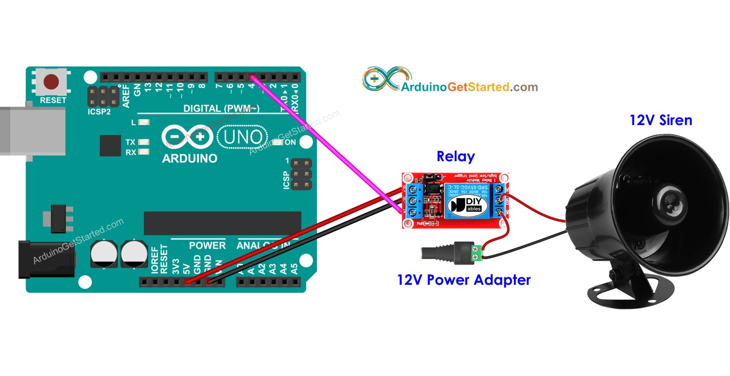 Arduino Audio