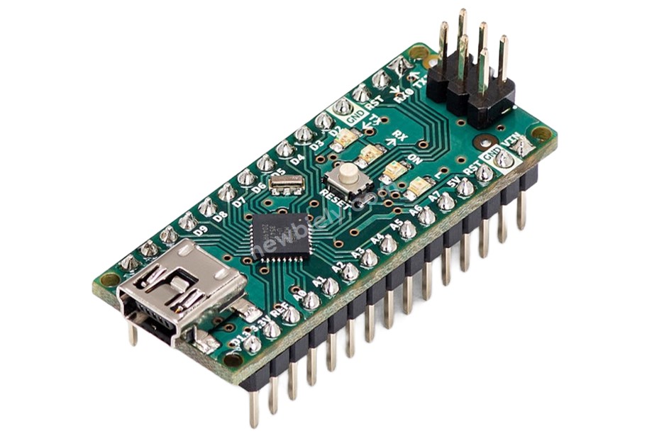 Arduino Nano Tutorials