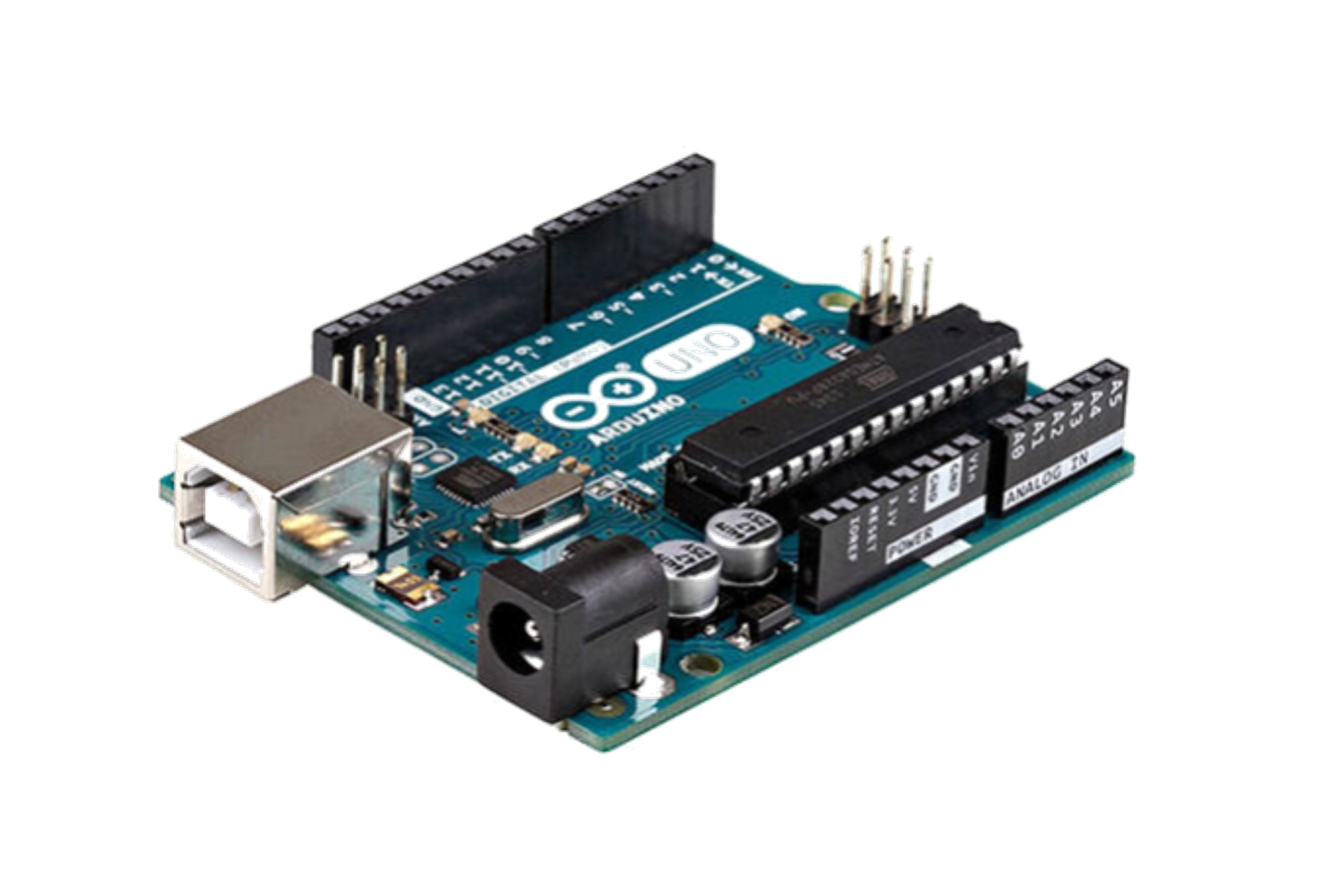 Arduino Tutorials