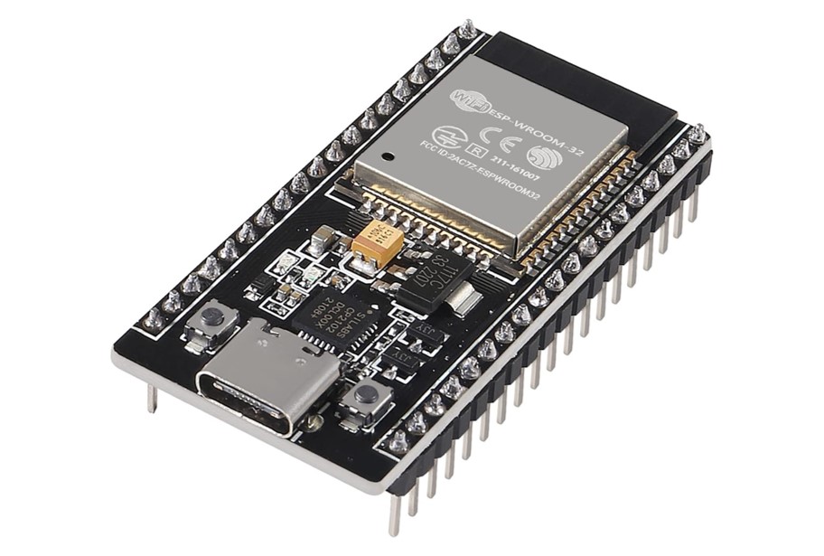 ESP32 Tutorials