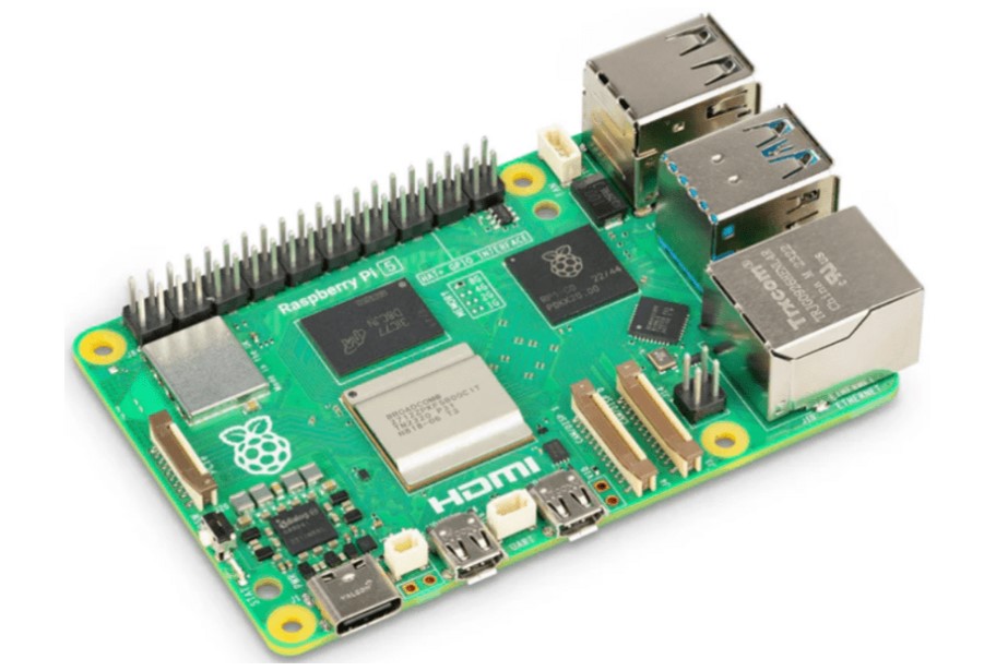 Raspberry Pi Tutorials